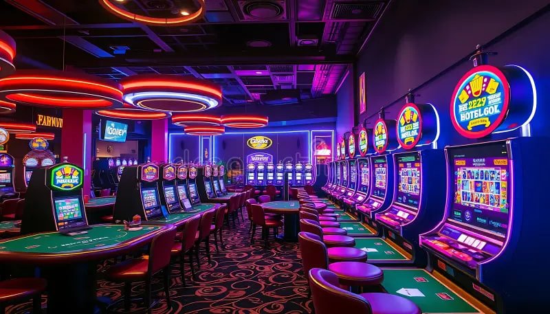 plus777asia slots lobby showing online slot game categories for Filipino players