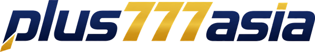 plus777asia official logo